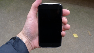 Illustration for article titled Google Nexus 4 Review: Yes, You Want This Phone